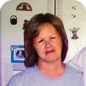 Meet your Posher, Mary ann